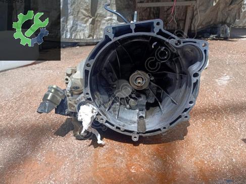 Ford Fusion Şanzıman Komple çıkma parça