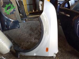 FORD FUSİON 2002-2011 SOL ÖN ÇAMURLUK ÇIKMA