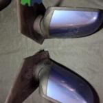 Ford Fusion 2006-2008 Dış Ayna Komple Çıkma
