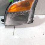 FORD FUSİON 2006-2010 Sol ÖN FAR