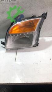 FORD FUSİON 2006-2010 Sol ÖN FAR