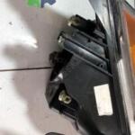 FORD FUSİON 2006-2010 Sol ÖN FAR
