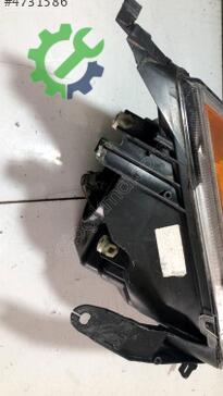 Ford Fusion Sol Ön Far 2006-2010 çıkma parça