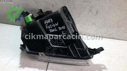 Ford Fusion Sol Ön Far çıkma parça