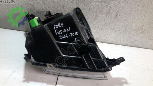 Ford Fusion Sol Ön Far 2006-2010 çıkma parça