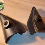 Ford Fusion 2002-2008 Trim 2N11-N23408 Çıkma