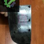 FORD FUSİON AYNA KAPAĞI SOL 06-08
