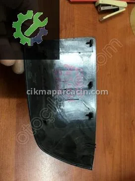 Ford Fusion Ayna Kapağı 06-08 çıkma parça