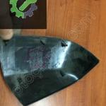FORD FUSİON AYNA KAPAĞI SOL 06-08