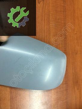 Ford Fiesta Ayna Kapağı 06-08 çıkma parça
