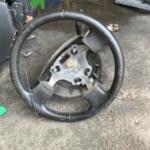 Ford fusion direksiyon simidi
