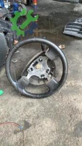 Ford fusion direksiyon simidi