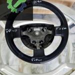 Ford fusion  direksiyon simidi çıkma orjinal sökme