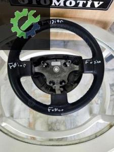 Ford fusion  direksiyon simidi çıkma orjinal sökme