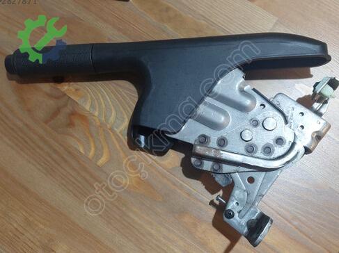 Ford Fusion El Freni çıkma parça