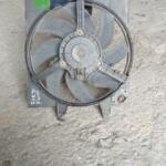 FORD FUSİON FAN ÇIKMA
