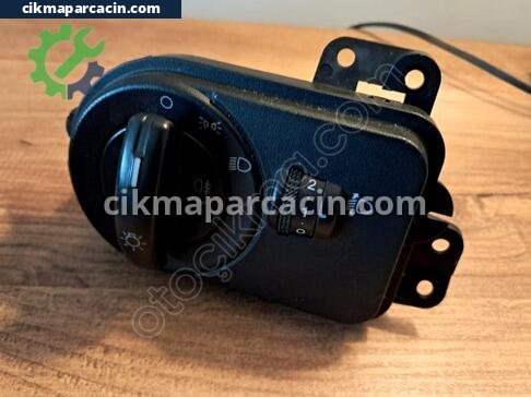 Ford Fusion Anahtar çıkma parça