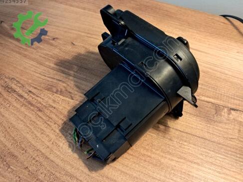Ford Fusion Anahtar çıkma parça