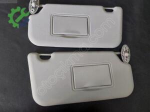 Çıkma Orijinal Güneşlik Ford Fiesta 2002-2008