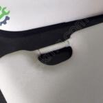 Çıkma Orijinal Güneşlik Ford Fiesta 2002-2008