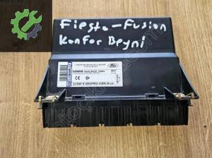 Ford fusion fiesta konfor beyni çıkma orjinal 2S6T-15K600 CF