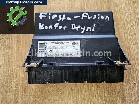 Ford Fusion Konfor Beyni çıkma parça