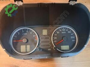 Ford Fusion 2004-2008 Orijinal Çıkma Gösterge Paneli