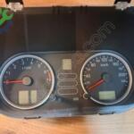 Ford Fusion 2004-2008 Orijinal Çıkma Gösterge Paneli