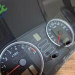 Ford Fusion 2004-2008 Orijinal Çıkma Gösterge Paneli