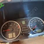 Ford Fusion 2004-2008 Orijinal Çıkma Gösterge Paneli
