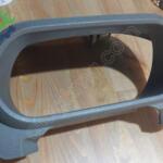 Ford Fusion 2002-2008 Orijinal Çıkma Gösterge Çerçevesi 2N11-10A894-ACW