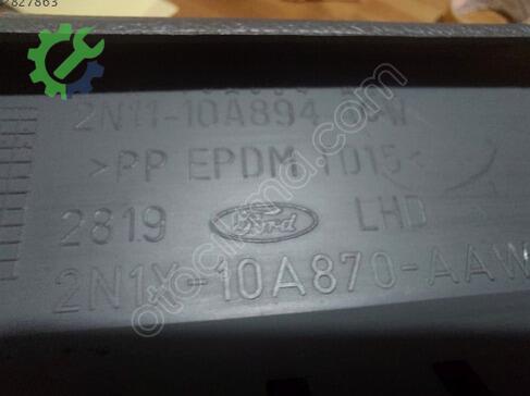 Ford Fusion Gösterge Çerçevesi 2N11-10A894-ACW çıkma parça