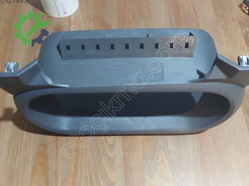 Ford Fusion Gösterge Çerçevesi 2N11-10A894-ACW çıkma parça