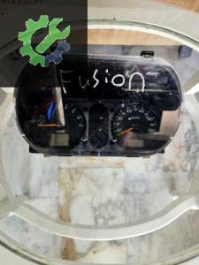 Ford fusion gösterge saati çıkma orjinal sökme