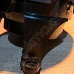 Çıkma Orijinal Sağ Havalandırma Izgaraları Ford Fusion 2002-2009