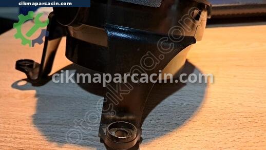 Ford Fusion Sağ Havalandırma Izgaraları çıkma parça
