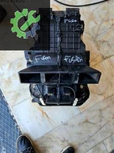 Ford fusion kalorifer kazanı çıkma orjinal sökme