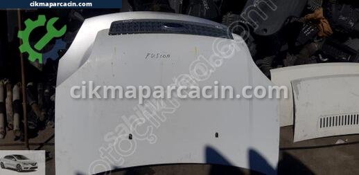 Ford Fusion Kaput çıkma parça