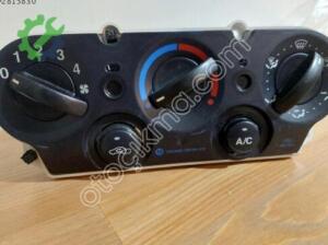 Ford Fusion 2003-2007 Kalorifer Kontrol Paneli 2S6H19980BC Çıkma
