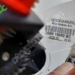 Ford Fusion 2003-2007 Kalorifer Kontrol Paneli 2S6H19980BC Çıkma