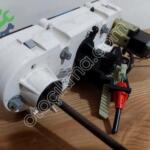 Ford Fusion 2003-2007 Kalorifer Kontrol Paneli 2S6H19980BC Çıkma