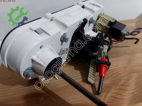 Ford Fusion Kalorifer Kontrol Paneli 2S6H19980BC çıkma parça