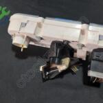 Çıkma Orijinal Klima Kontrol Paneli Ford Fusion 2004-2010