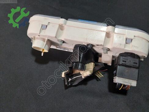 Ford Fusion Klima Kontrol Paneli çıkma parça