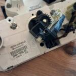 Ford Fusion 2003-2006 Orijinal Çıkma Klima Kontrol Paneli 2S6H
