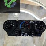 Ford fusion klima kontrol ünitesi çıkma orjinal sökme