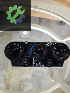 Ford fusion klima kontrol ünitesi çıkma orjinal sökme