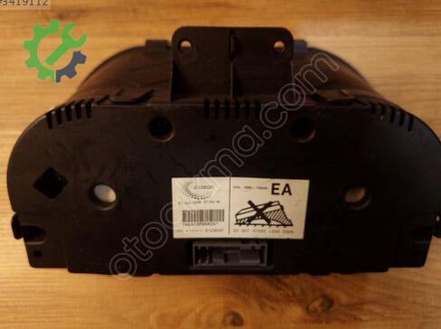 Ford Fusion Km Saati 4S6F10849EA çıkma parça