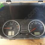 Ford Fusion 2002-2007 Benzınlı Km Saati 4S6F10849EA Çıkma