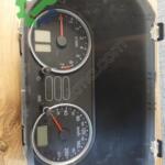 Ford Fusion 2002-2007 Benzınlı Km Saati 4S6F10849EA Çıkma